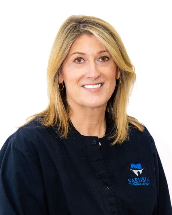 Betsey, Registered Dental Hygienist at Sarubin Family Dental
