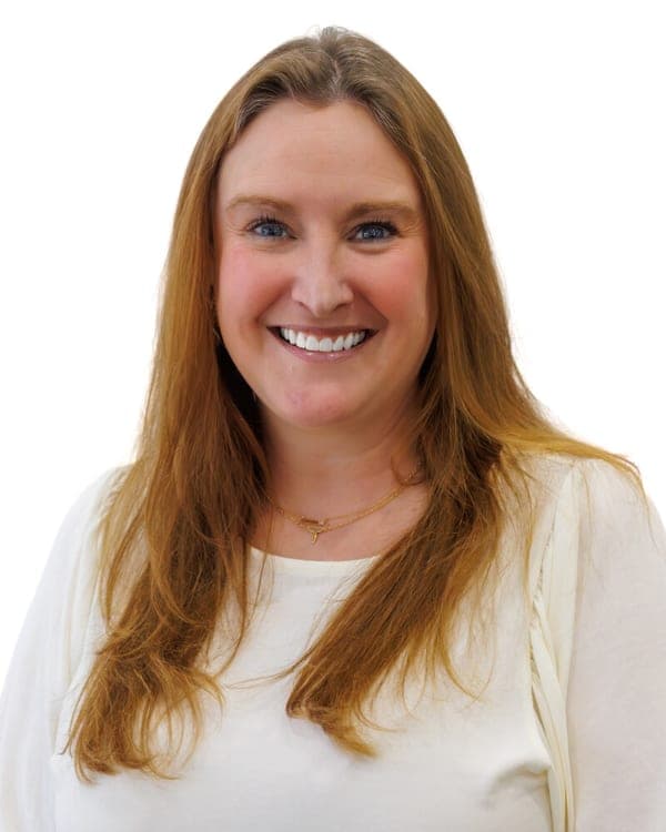 Tabitha, Treatment Coordinator at Sarubin Family Dental