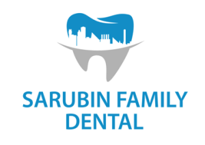 sarubin-family-dental-logo