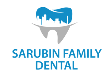 Pikesville MD | Baltimore MD | Sarubin Family Dental Logo