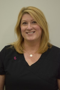 Betsey Prinn, RDH