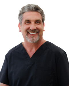 Dr. Danny